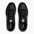 Кросівки чоловічі Napapijri Cosmos black 12