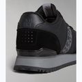 Кросівки чоловічі Napapijri Cosmos black 15