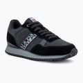 Кросівки чоловічі Napapijri Cosmos black