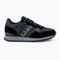 Кросівки чоловічі Napapijri Cosmos black 2
