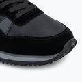 Кросівки чоловічі Napapijri Cosmos black 7