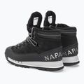 Черевики жіночі Napapijri NP0A4HW5 black 3