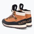 Черевики жіночі Napapijri NP0A4HW5 гolden brown 3