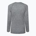 Жіноча термоактивна кофта Smartwool Merino 150 Baselayer Boxed light gray heather 2