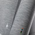 Жіноча термоактивна кофта Smartwool Merino 150 Baselayer Boxed light gray heather 3