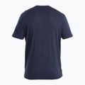 Чоловіча трекінгова сорочка Icebreaker Merino 150 Tech Lite III midnight navy 2