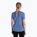 Льодохідна жіноча трекінгова сорочка Merino 125 Cool-Lite™ Sphere III кіаніт 3