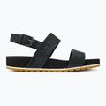 Жіночі босоніжки Timberland Malibu Waves 2Band чорні 2