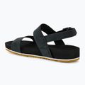 Жіночі босоніжки Timberland Malibu Waves 2Band чорні 3