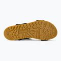 Жіночі босоніжки Timberland Malibu Waves 2Band чорні 4
