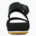 Жіночі босоніжки Timberland Malibu Waves 2Band чорні 6