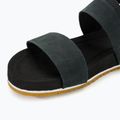 Жіночі босоніжки Timberland Malibu Waves 2Band чорні 7