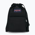 Рюкзак міський Jansport Draw Sack 14 l black