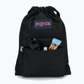 Рюкзак міський Jansport Draw Sack 14 l black 4