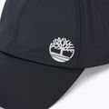 Кепка жіноча Timberland Ponytail Hat black 3