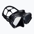 Маска для дайвінгу Mares X-Vision чорна 411053