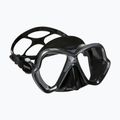 Маска для дайвінгу Mares X-Vision чорна 411053 6