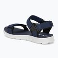 Сандалі чоловічі Mares Web dark navy 3