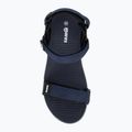 Сандалі чоловічі Mares Web dark navy 5