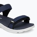 Сандалі чоловічі Mares Web dark navy 7