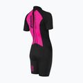 Гідрокостюм жіночий Zoggs OW Multix VS 2.5 мм black/pink 2