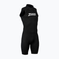 Гідрокостюм чоловічий Zoggs OW Multix VSL 2.5 мм black/lime