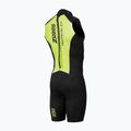Гідрокостюм чоловічий Zoggs OW Multix VSL 2.5 мм black/lime 2