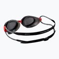 Окуляри для плавання Zoggs Predator Titanium red/grey/mirrored smoke 461065 4