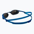 Окуляри для плавання Zoggs HCB Titanium blue/grey/mirror dark blue 461085 4