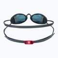 Окуляри для плавання Zoggs Diamond Titanium grey/black/mirror red 461090 5