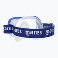 Маска для снорклінгу Mares Keewee прозоро-синя 411075 4