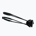 Окуляри для плавання Zoggs Tiger black/grey/tint smoke 461095 3
