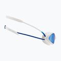 Окуляри для плавання Zoggs Tiger white/blue/tint blue 461095 3