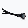 Окуляри для плавання Zoggs Tiger LSR+ Titanium black/grey/mirror gold 461092 3