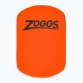 Дошка для плавання Zoggs Mini Kickboard помаранчева 465266 2