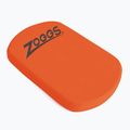 Дошка для плавання Zoggs Mini Kickboard помаранчева 465266 4