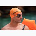 Окуляри для плавання Zoggs Predator Polarized Ultra grey/ orange/ polarized copper 3
