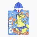 Пончо дитяче Mares Seaside mermaid