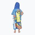 Пончо дитяче Mares Seaside mermaid 3