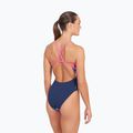 Жіночий злитий купальник Zoggs Sunset Tri Back 4