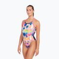 Жіночий злитий купальник Zoggs Sunset Tri Back 5