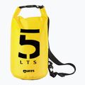 Мішок водонепроникний Mares Seaside Dry 5 l yellow