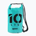 Сумка водонепроникна Mares Seaside Dry 10 l блакитна 415611