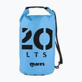 Сумка водонепроникна Mares Seaside Dry 20 l блакитна 415612 5