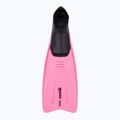 Дитячі ласти для дайвінгу Mares Clipper Junior pink 2