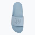 Шльопанці жіночі Mares Marrow 1 Lady santorini light blue 5
