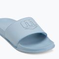 Шльопанці жіночі Mares Marrow 1 Lady santorini light blue 7