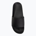 Шльопанці чоловічі Mares Marrow 1 black/orange 5