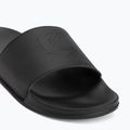 Шльопанці чоловічі Mares Marrow 1 black/orange 7