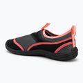 Чоловічі водні черевики Mares Aquawalk grey/pink 3